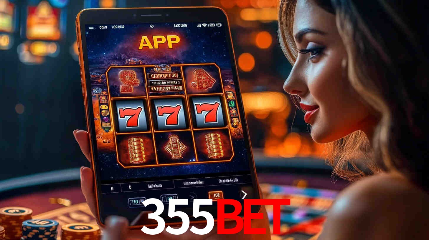 355Bet Vip