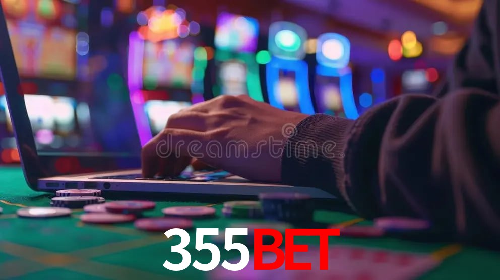 Programa VIP 355Bet