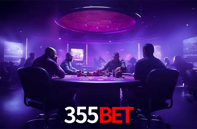 Desvendando o Mundo dos Jogos Virtuais na 355Bet
