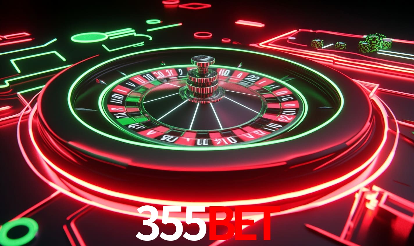 Inovações de Jogos na 355Bet: O Futuro das Experiências Interativas