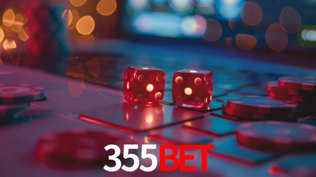 Account Benefits 355Bet