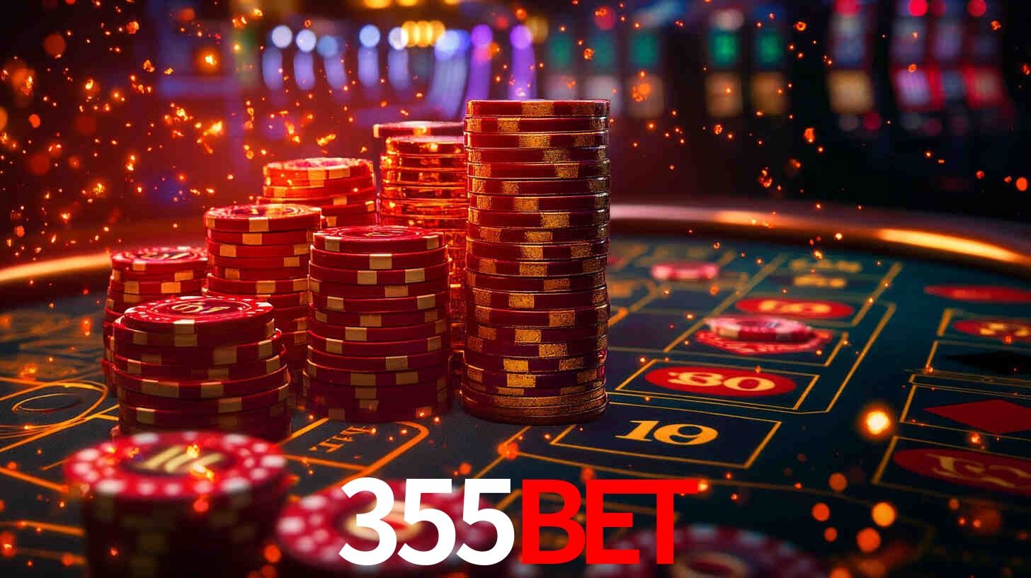 Daily Bonuses 355Bet