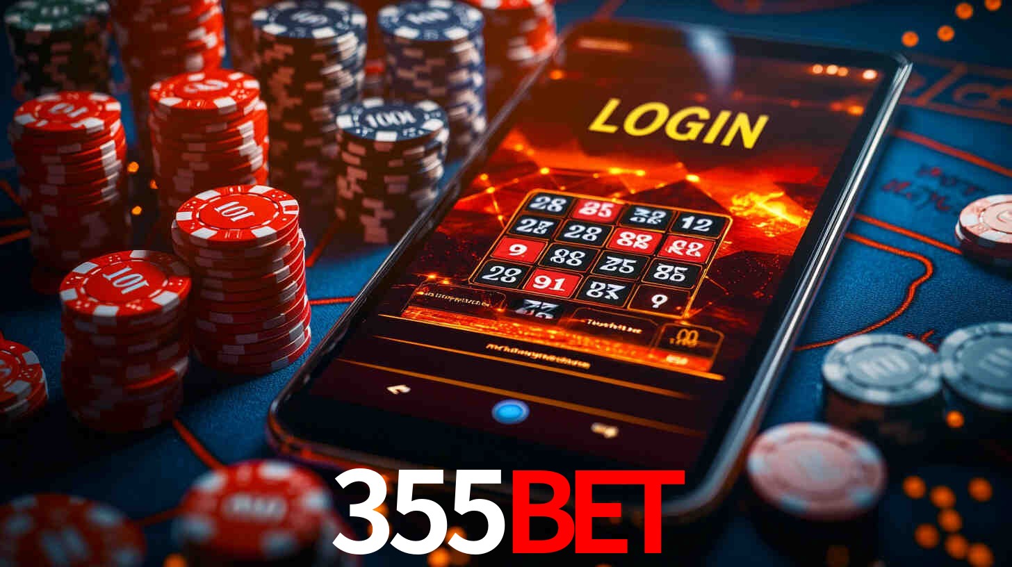 355Bet Login