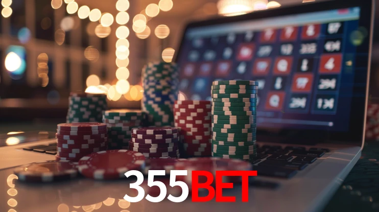 2FA Security 355Bet