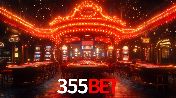 Cashback e recargas na 355Bet