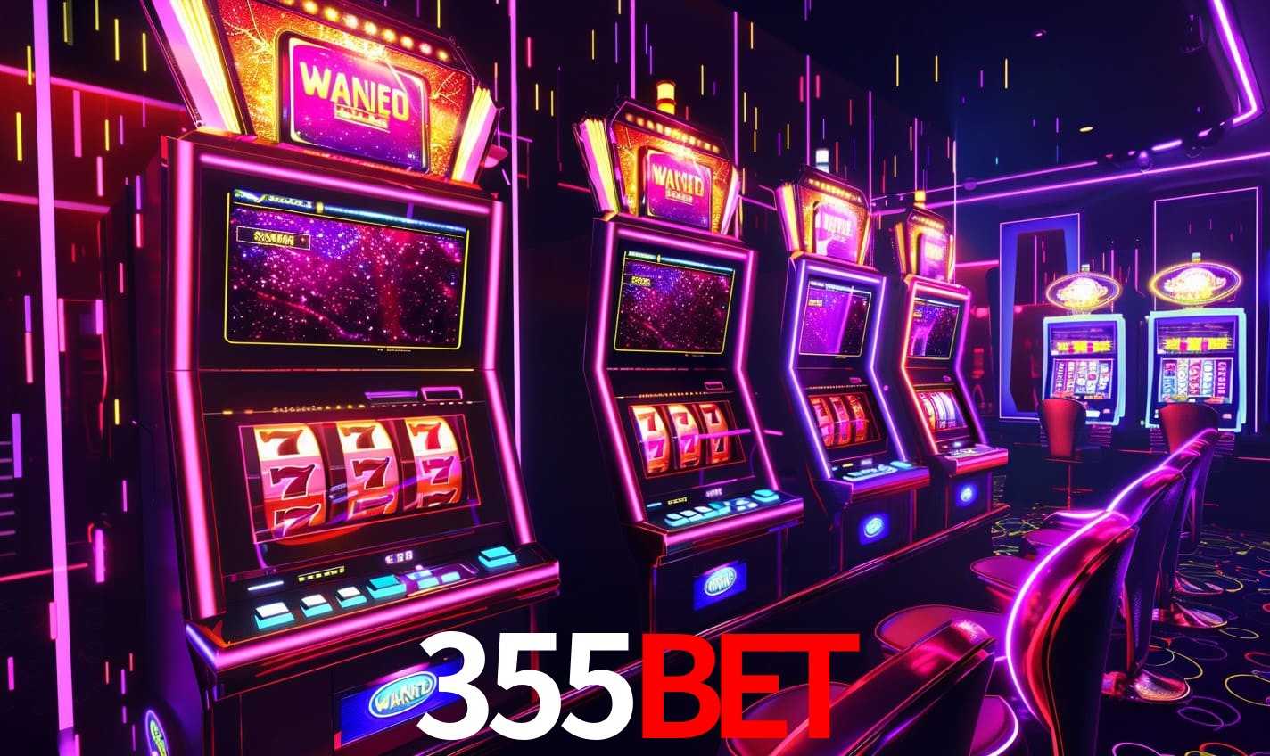 Descubra o Programa VIP da 355Bet: Vantagens Exclusivas para Jogadores