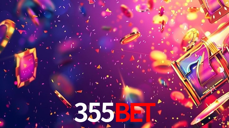 cassino 355Bet