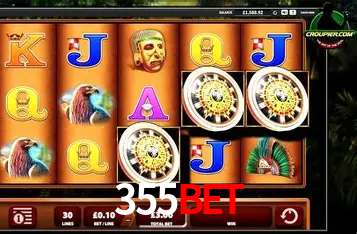 A Revolução dos Aplicativos de Jogos no 355Bet