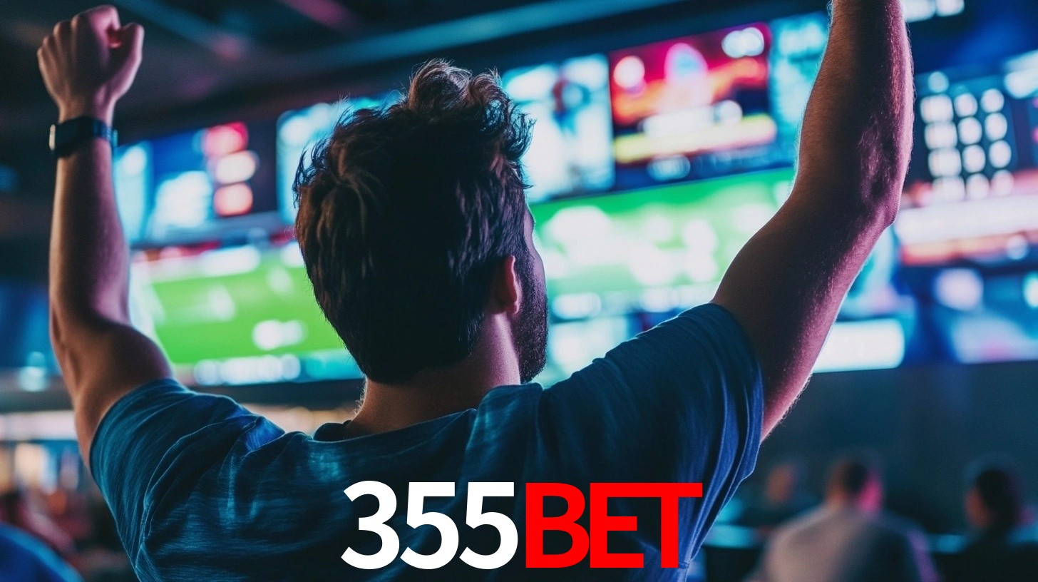 355Bet: Seu Cassino Premiado com Pagamentos Rápidos