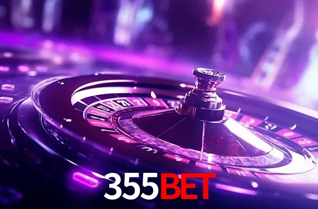 Interface do App 355Bet