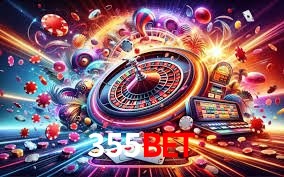 Experiência VIP 355Bet