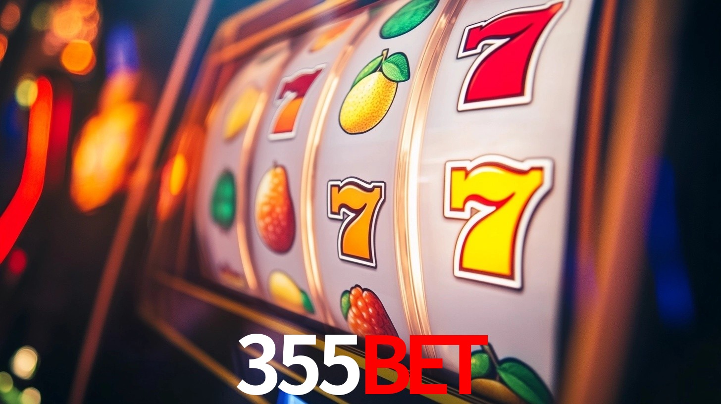 Premium Interface 355Bet