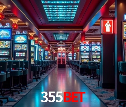 A Emoção da Loteria na 355Bet: Uma Chance de Mudança de Vida