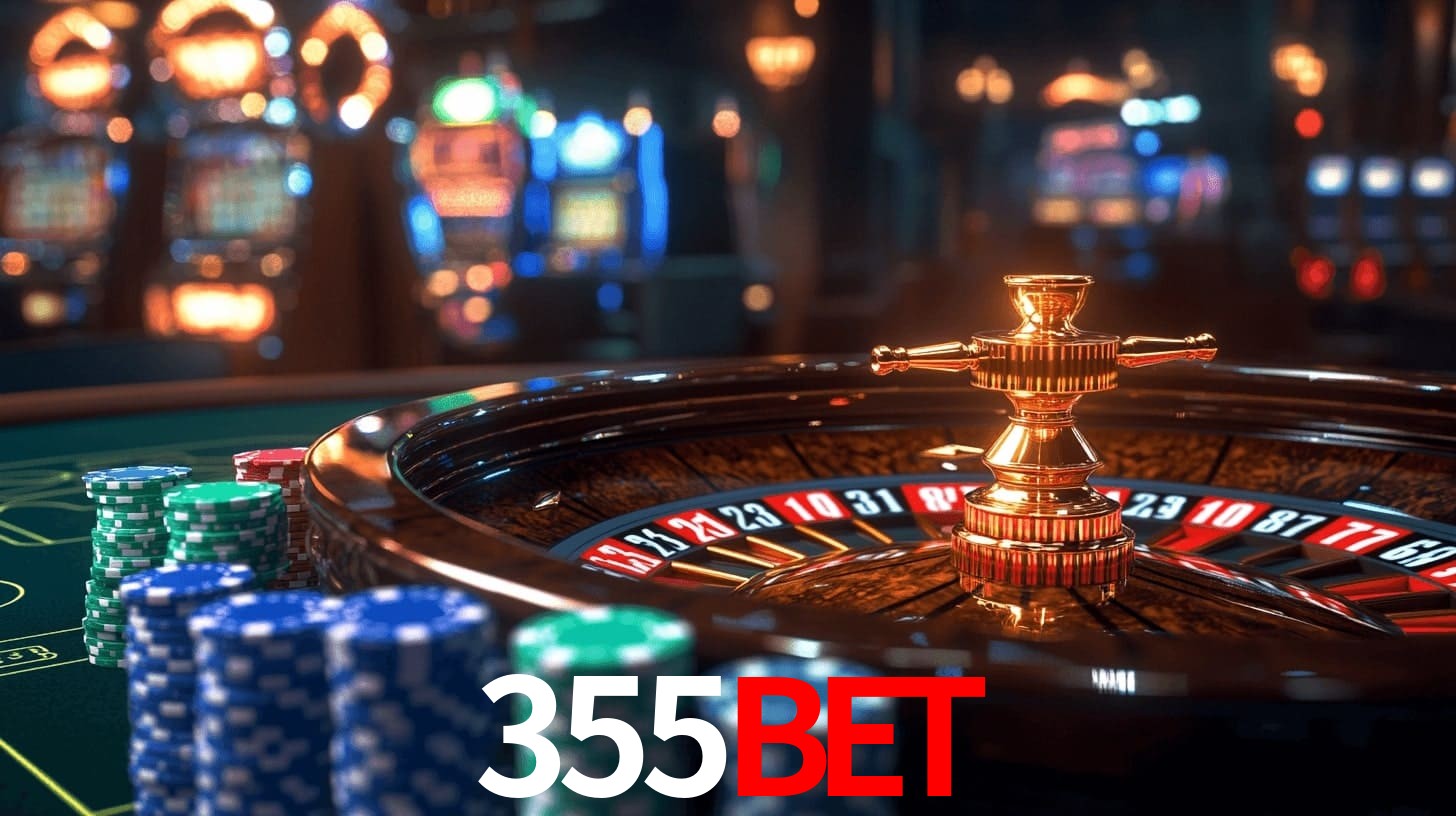 355Bet Vip
