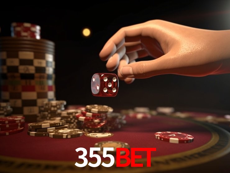 Provedores de Jogos 355Bet