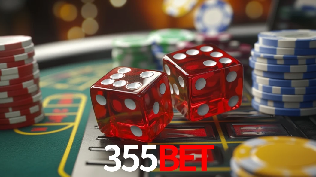 Live Casino 355Bet