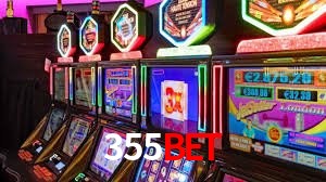 Jogos Exclusivos 355Bet