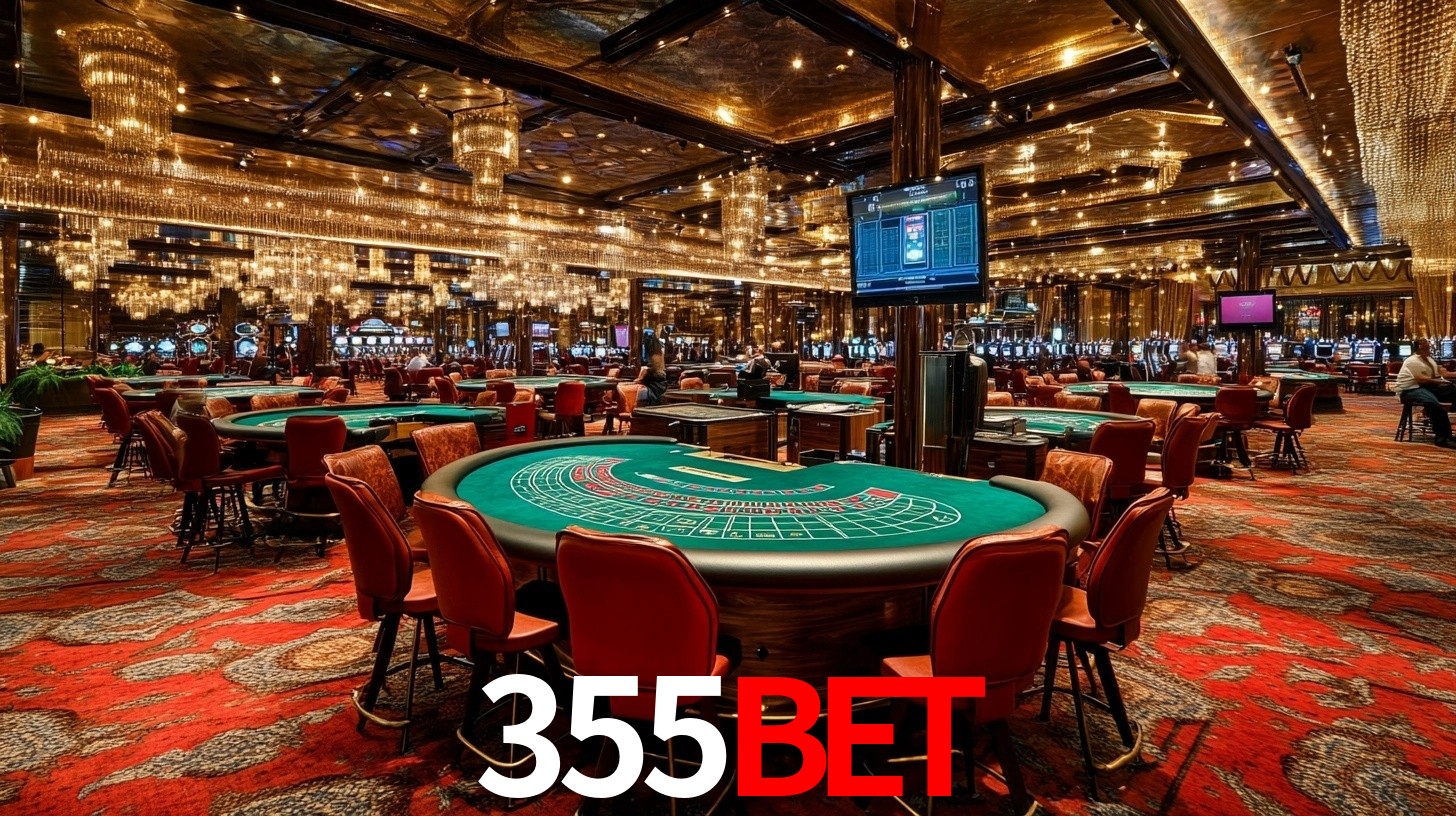 355Bet Vip