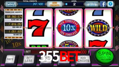 Desvendando o Mundo dos Jogos Virtuais na 355Bet