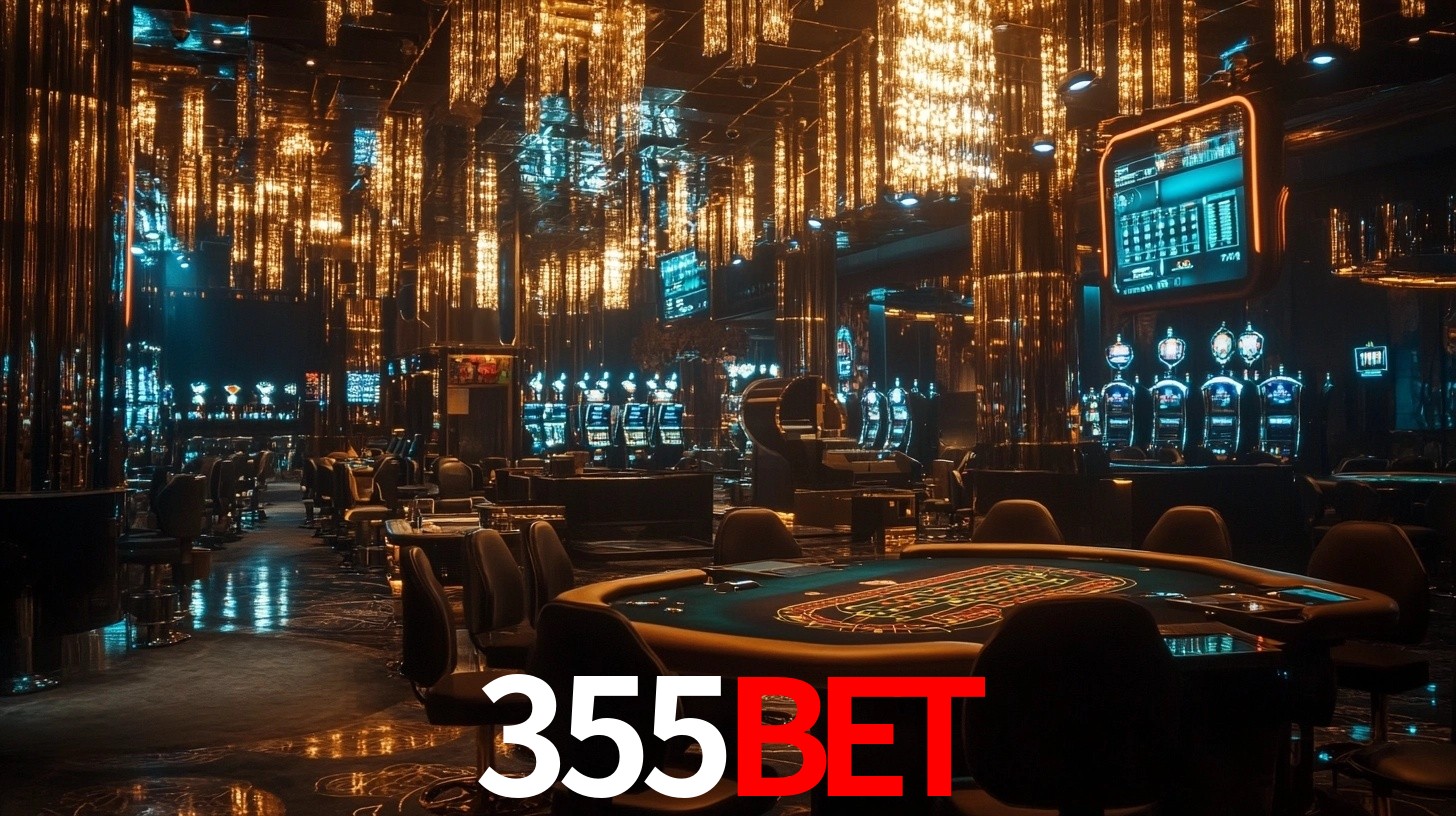355Bet Login