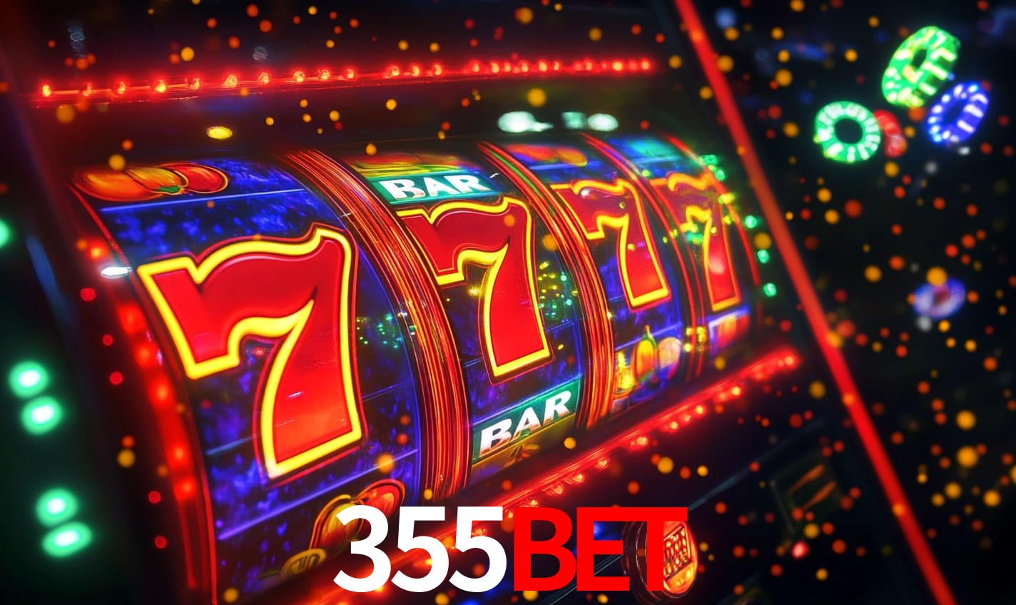 355Bet - Cassino Mais Premiado Online - 355Bet Vip