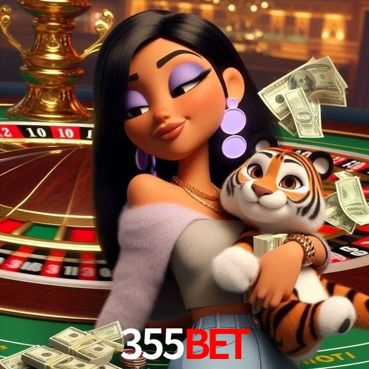 Experiência VIP 355Bet