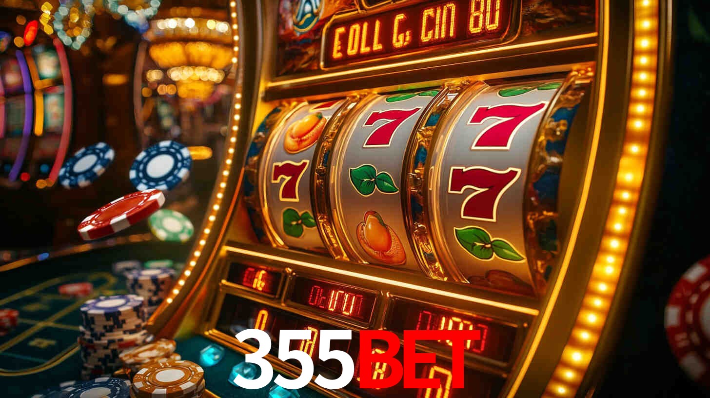 Programa VIP 355Bet