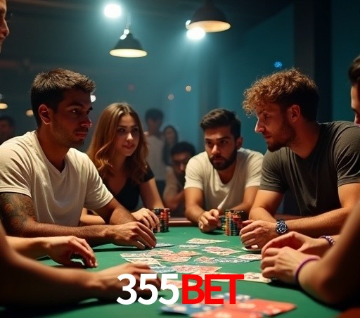 Slots com jackpots e giros grátis na 355Bet