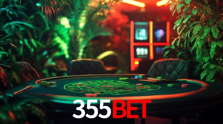 VIP Casino 355Bet