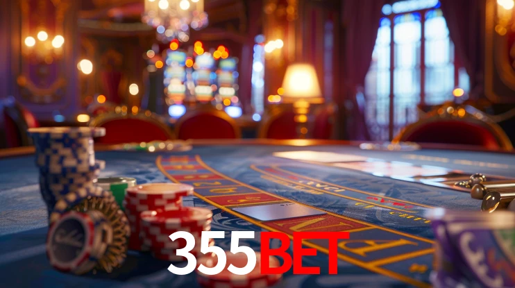 Secure Login 355Bet