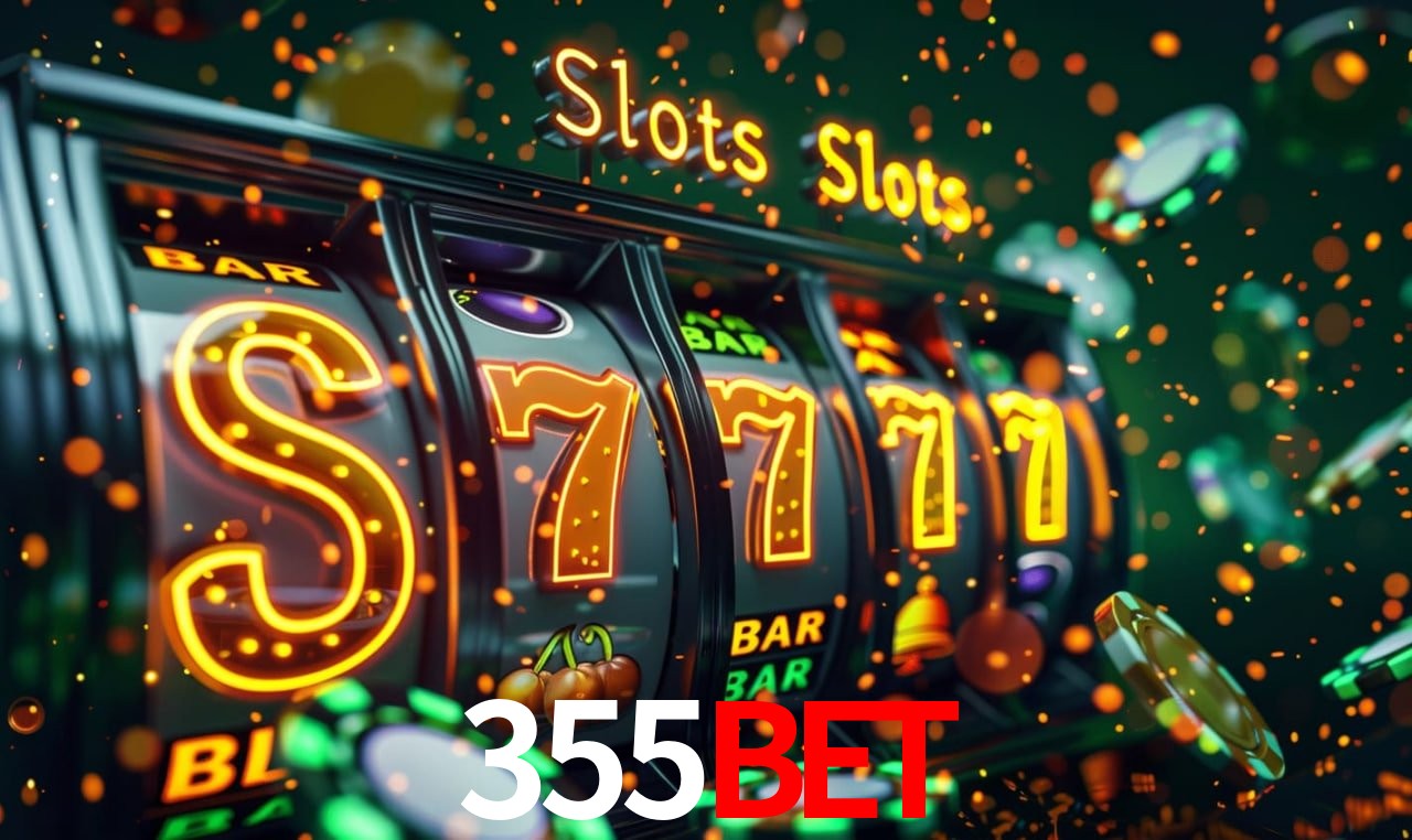 Apostas de Futebol 355Bet